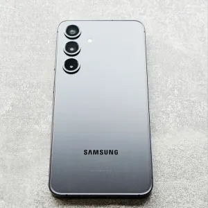 Samsung Galaxy S24 8/128GB Onyx Gray. Snapdragon. АКБ 96%