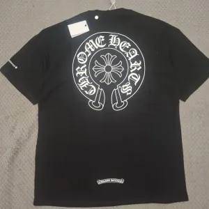 Футболка Chrome Hearts