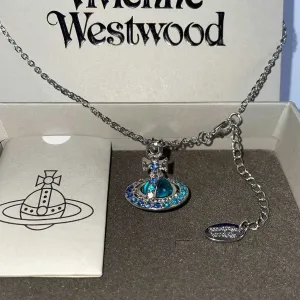 Підвіска Vivienne Westwood | Кулон Vivienne Westwood