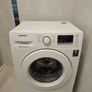 Пральна машина недорога Samsung WW70J4273MW. Доставлю!