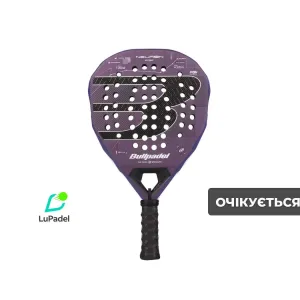 Ракетка для Падель (Padel) тенісу – Bullpadel Neuron 02 Edge 2027