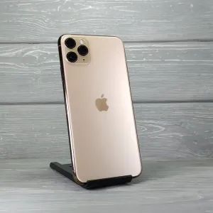 iPhone 11 Pro Max 512GB Gold | Гарний стан | Айфон 11 Про Макс