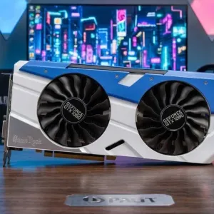 GTX 1080 8gb. Идеал состояние. Проверена, обслужена