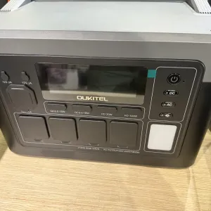 OUKITEl P1000e Plus 1800ват