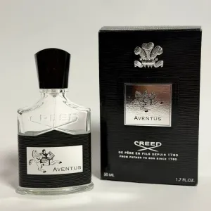 Creed Aventus 50/100 ml LUX 1:1 | Стойкий мужской аромат