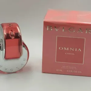 Bvlgari Omnia Coral edt 65 мл Оригинал