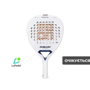 Ракетка для Падель (Padel) тенісу – Bullpadel Pearl 2027