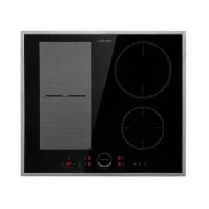 Індукційна варильна панель Delicatessa 60 Hybrid Prime( Нiмеччина)