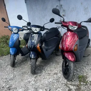 Suzuki lets 456 без пробігу по Україні +Доставка