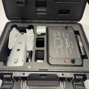 Autel EVO Max 4T-XE  дрон квадрокоптер з тепловізором стан нового