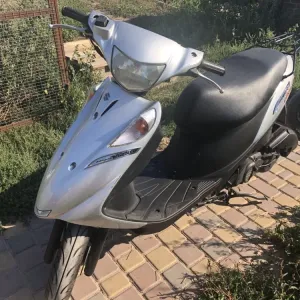 Продаж Сузуки Адрес 125