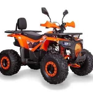 Квадроцикл Sport Energy AFD125 Артмото Кременчук Київська 66