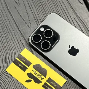  iPhone 15 pro 256Gb без ремонтів, в ідеальному стані