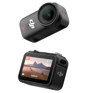 РОЗСТРОЧКА Камера Dji Osmo Nano Standard Combo (128 ГБ)