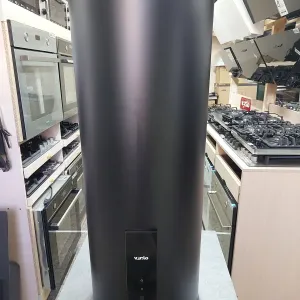 Витяжка пристінна Ventolux Cilinbro 35 BK 1200 TRC MM