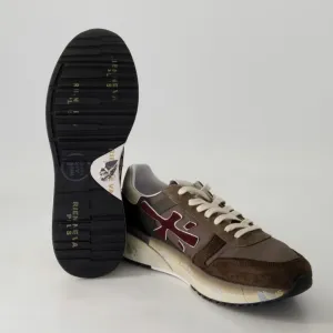 Кросівки Premiata Mick 7714 оригінал 46 р - кроссовки оригинал премиата