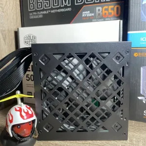 ⁉️Гарантія 14днів⁉️ Блок живлення GTL 600W