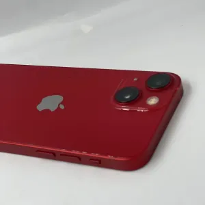 iphone 13 128Gb neverlock red все рідне