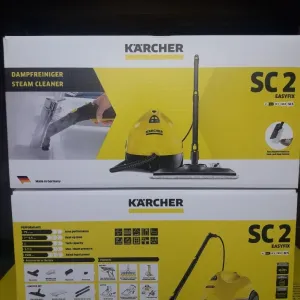 Пароочисник KARCHER SC2