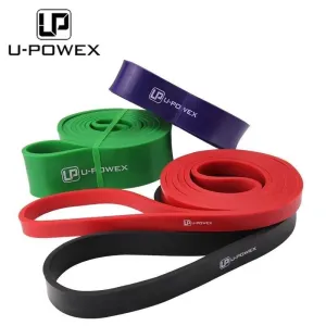 РЕЗИНОВЫЕ ПЕТЛИ,U-Powex, Фитнес резинки для подтягивания, эспандер