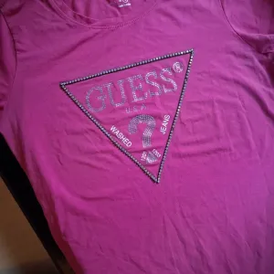 Футболка Guess оригинал