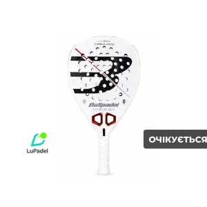 Ракетка для Падель (Padel) тенісу – Bullpadel Hack 05 2027