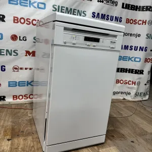 Окрема посудомийна машина Miele G 4620 sc (посудомийка) 45см
