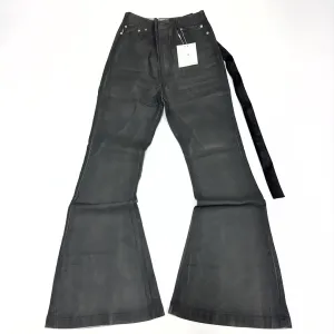 Джинси Rick Owens jeans pants rick owens клеш opium archive erd S-L