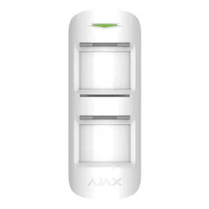 Ajax MotionProtect Outdoor Беспроводной уличный датчик движения