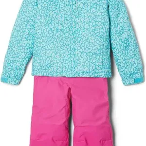 Дитячий зимовий комбінезон Columbia Buga Set Коламбія M