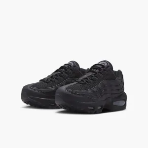 Кросівки жіночі Nike Air Max 95 GS II4130-001 US6,5Y EUR39 24,5см Оригінал!