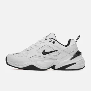 Мужские кроссовки Nike M2K Tekno White. Размеры 41-45
