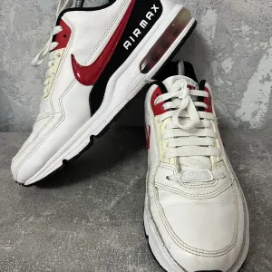 Кросівки шкіряні  Nike Air Max 100% оригінал