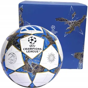 Футбольний м'яч Adidas UCL League BOX 2025 JP1548 - Новинка! Топ!