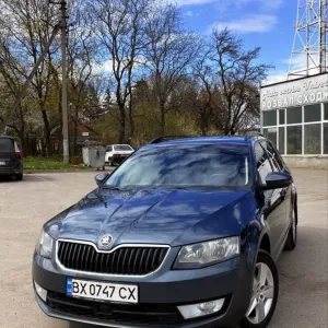 Продам Octavia А -7