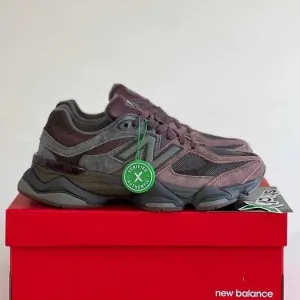 Мужские кроссовки New Balance 9060 Truffle Rich Earth Magnet U9060BCG