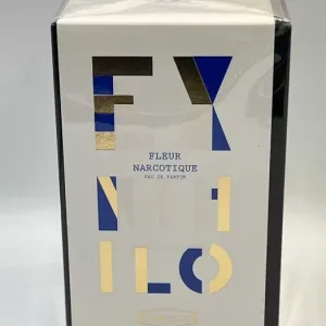 Ex Nihilo Fleur Narcotique edp 100ml Оригинал