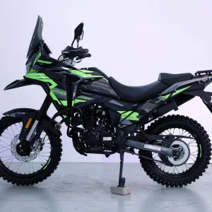Мотоцикл Challenge ADV 250 2026 туристичний ендуро ABS новий adventure bike доставка Україна