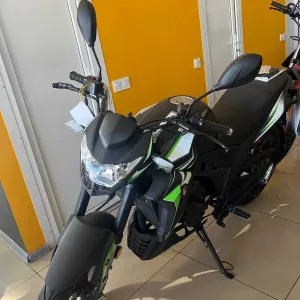 Мотоцикл SPARK SP250R-35