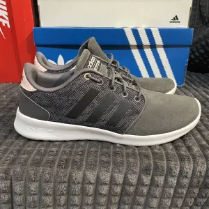 Кросівки Adidas Cloudfoam QT Racer 39(245мм) оригінал