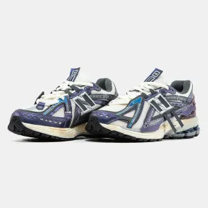 Кросівки Кроссовки New Balance 1906A Blue Синий Синій Кросовки демісезон