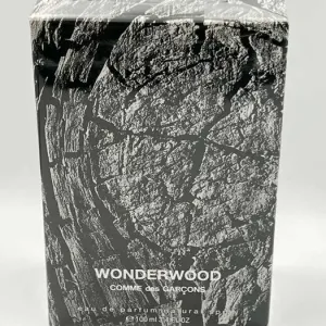 Comme des Garcons Wonderwood edp 100 мл Оригинал