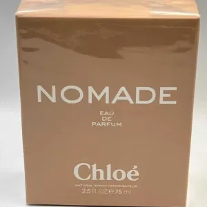 Chloe Nomade edp 75 мл Оригинал