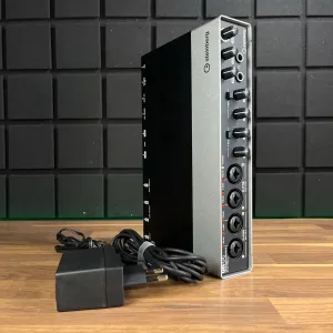 Steinberg UR44 (БЕЗКОШТОВНА Доставка!)