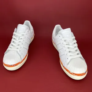 Кросівки Жіночі 38,5р. Adidas Superstar 80s New Bold W (AQ0872)