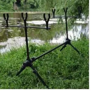Подставка Род под ROD-POD для 3 удочек