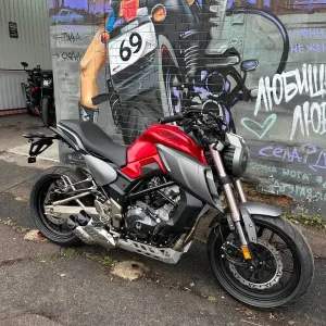 SKM SK450-K (Senke)  2025 рік
