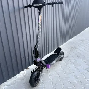Електросамокат Kukirin G2