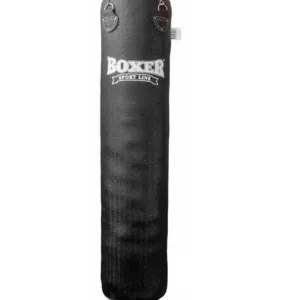 Мішок боксерський кирза Boxer Sport Line 0.8-1.8м