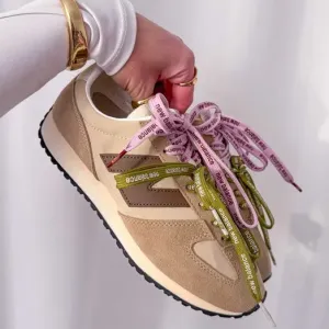 Кросівки New Balance 471 Apricot premium | Кроссовки жіночі